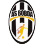شعار AS Bobda 2022