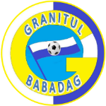 شعار CSDP Granitul Babadag