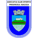 شعار ACS Progresul Isaccea