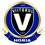 شعار ACS Viitorul Horia