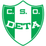 شعار CSO Deta II