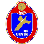 شعار CS Utvin
