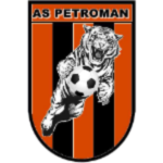 AS Petroman شعار AS Petroman