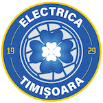 شعار ACS Electrica 1929 Timișoara