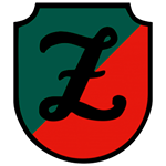 MLKS Żbik Nasielsk شعار MLKS Żbik Nasielsk