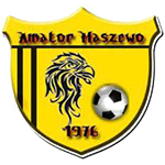 Amator Maszewo شعار Amator Maszewo