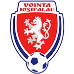 AS FC Voința Iosifalău شعار AS FC Voința Iosifalău