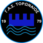 Toronaios Sikaias شعار Toronaios Sikaias