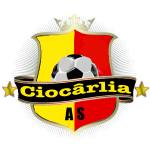 شعار AS Ciocârlia