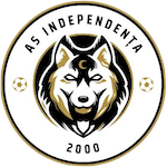 شعار AS Independența