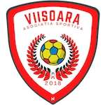 AS Viișoara شعار AS Viișoara