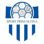 شعار AS Sport Prim Oltina