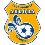 شعار ACS Aurora 23 August