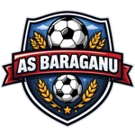 شعار AS Bărăganu