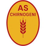 شعار AS Chirnogeni