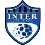 AS Inter Costinești شعار AS Inter Costinești