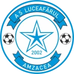شعار AS Luceafărul Amzacea