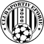 شعار CS Eforie