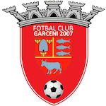 شعار FC 2007 Gârceni