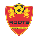 Roots FC شعار Roots FC