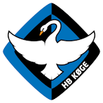 شعار HB Køge II (F)