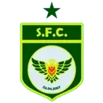 شعار Sabiá FC