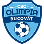 شعار CSC Olimpia Bucovăț
