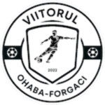 شعار AS Viitorul Ohaba Forgaci
