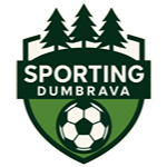 شعار AS Sporting Dumbrava