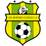 شعار AS Șoimii Ghizela