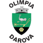 AS Olimpia Darova شعار AS Olimpia Darova