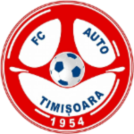 شعار FC Auto Timișoara