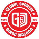 CS Giroc Chișoda شعار CS Giroc Chișoda