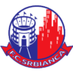 شعار FC Srbianca Moșnița Veche