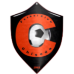شعار FC Chișoda