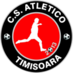 شعار ACS Atletico Timișoara