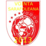 شعار AS Voința Sarafoleana