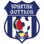 شعار AS FC Spartak Gottlob