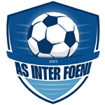شعار AS FC Inter Foeni