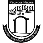 Paço dos Negros شعار Paço dos Negros