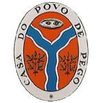 CP Pego شعار CP Pego