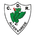 CDR Alferrarede شعار CDR Alferrarede