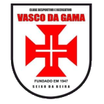 CDR Vasco da Gama شعار CDR Vasco da Gama