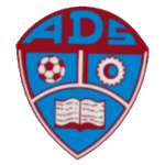 شعار AD Souselas