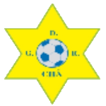 شعار GDR Chã