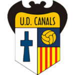 شعار Unión Deportiva Canals