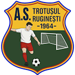 شعار Trotusul Ruginești 1964