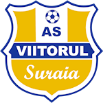 شعار Viitorul Suraia