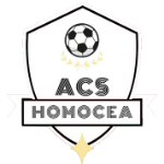 شعار ACS Homocea