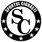 شعار CS Sportul Ciorăști